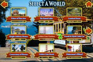Hidden Object San Francisco