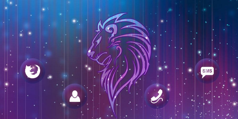 Leo Theme