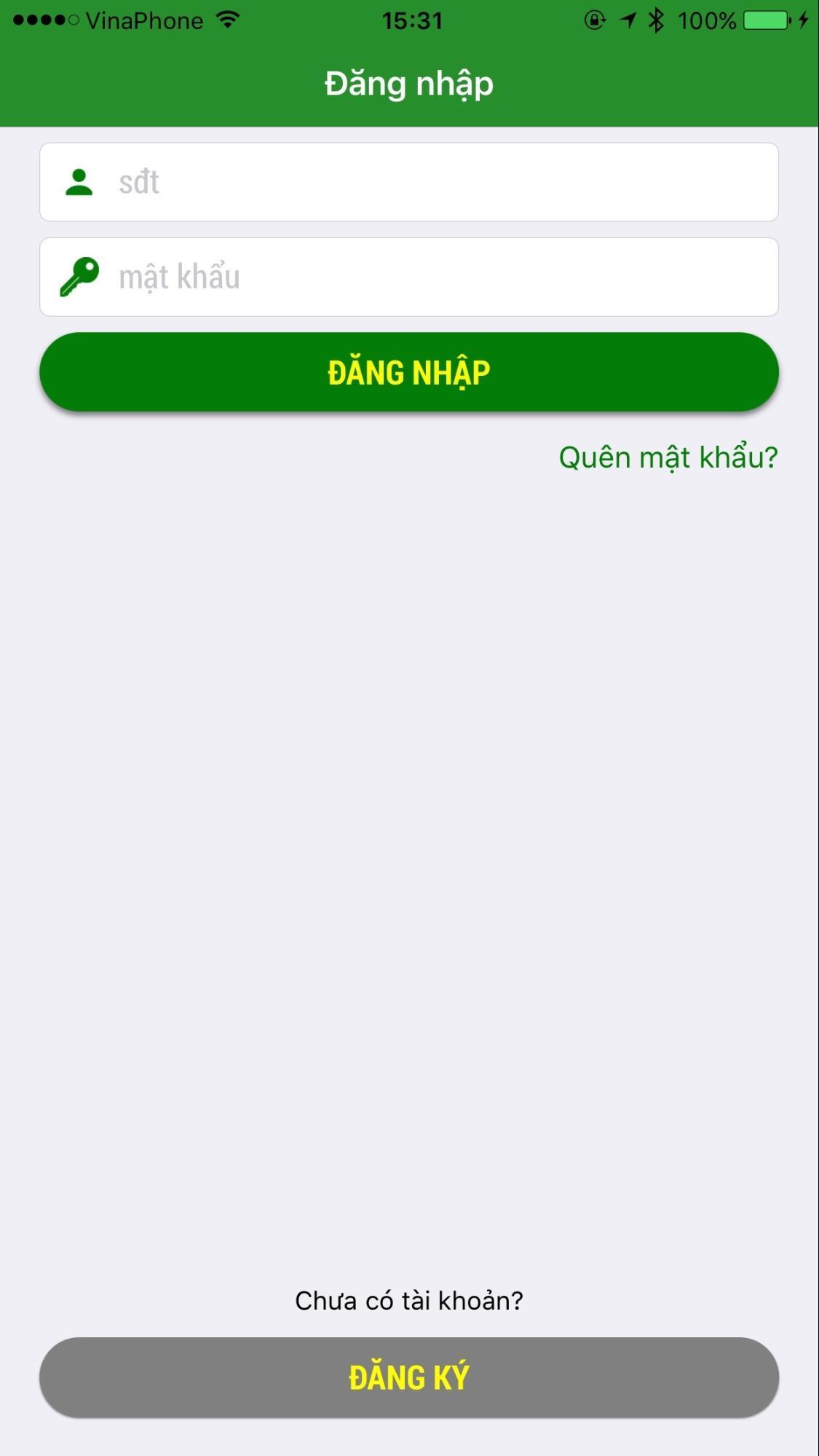 MaiLinhTaxi