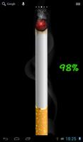 Cigarette - Battery, wallpaper