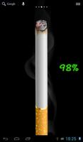 Cigarette - Battery, wallpaper