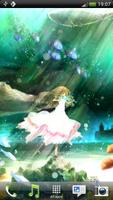Dream Girls Live Wallpaper