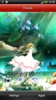 Dream Girls Live Wallpaper