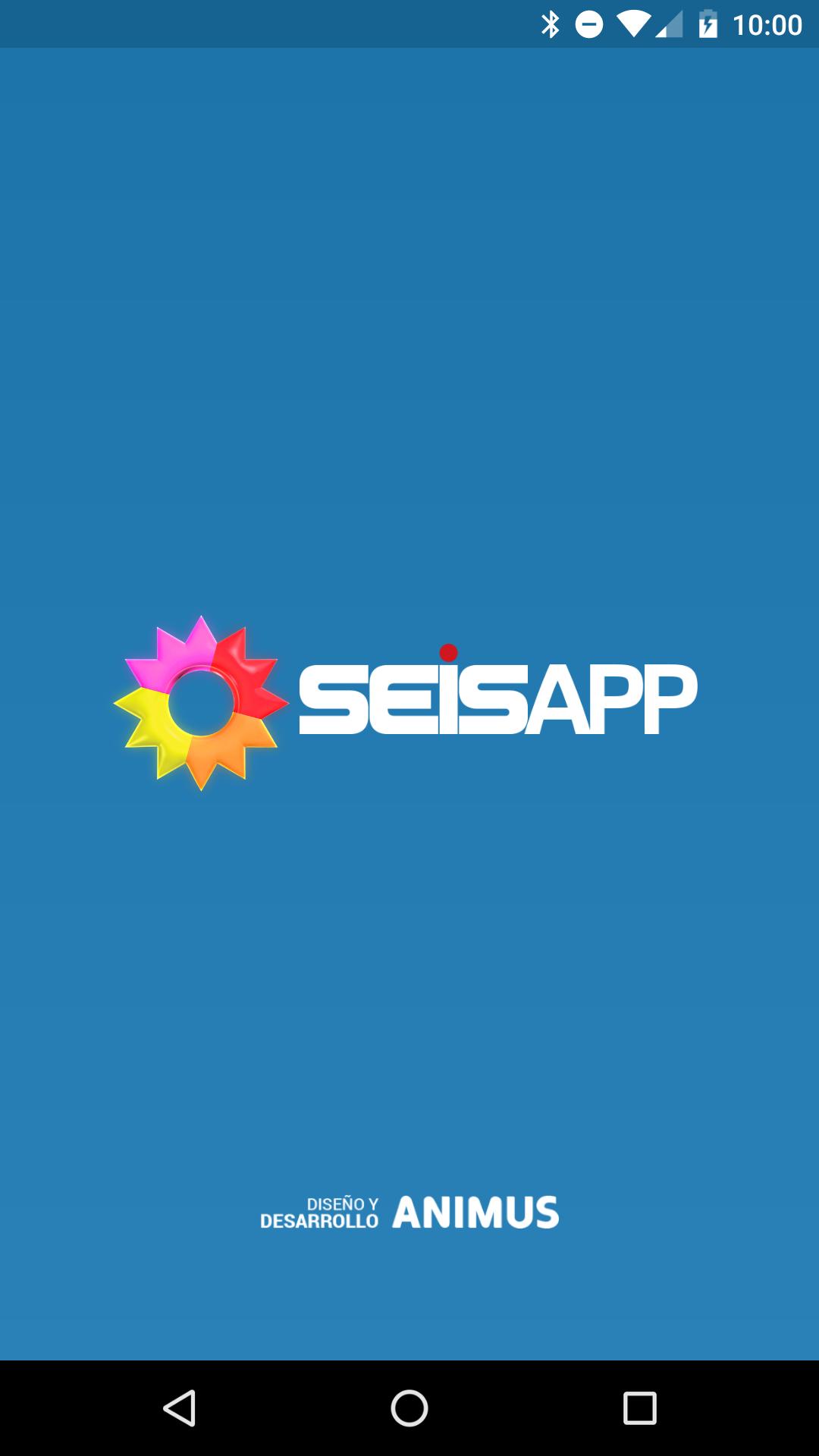 SeisAPP