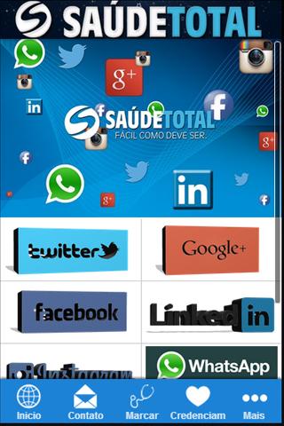 REDE SAUDE TOTAL