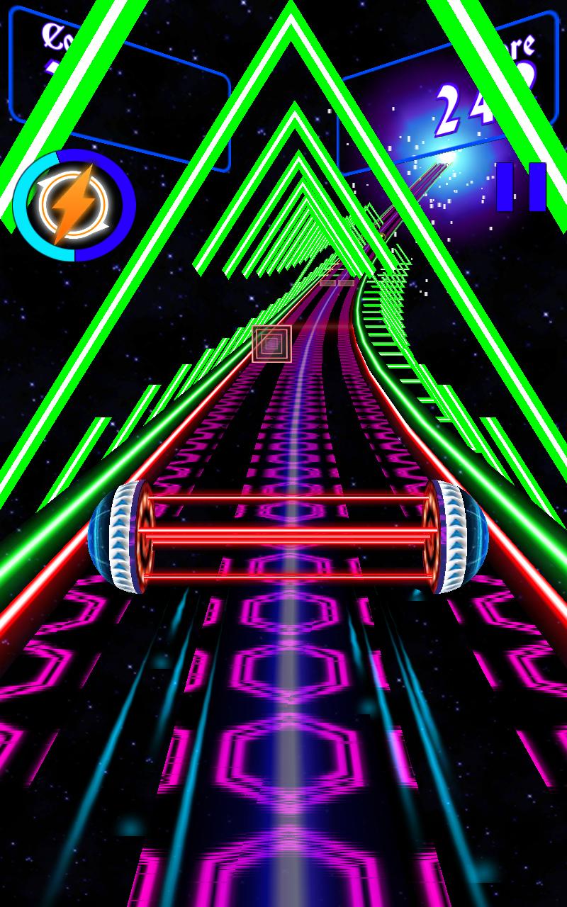 Neon Run