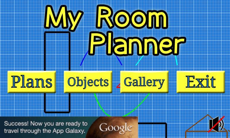 My Room Planner