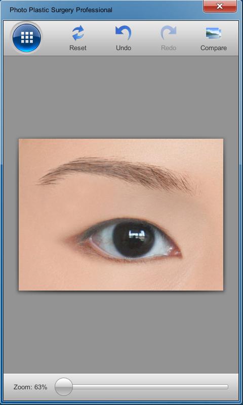 Photo Plastic Surgery Professional