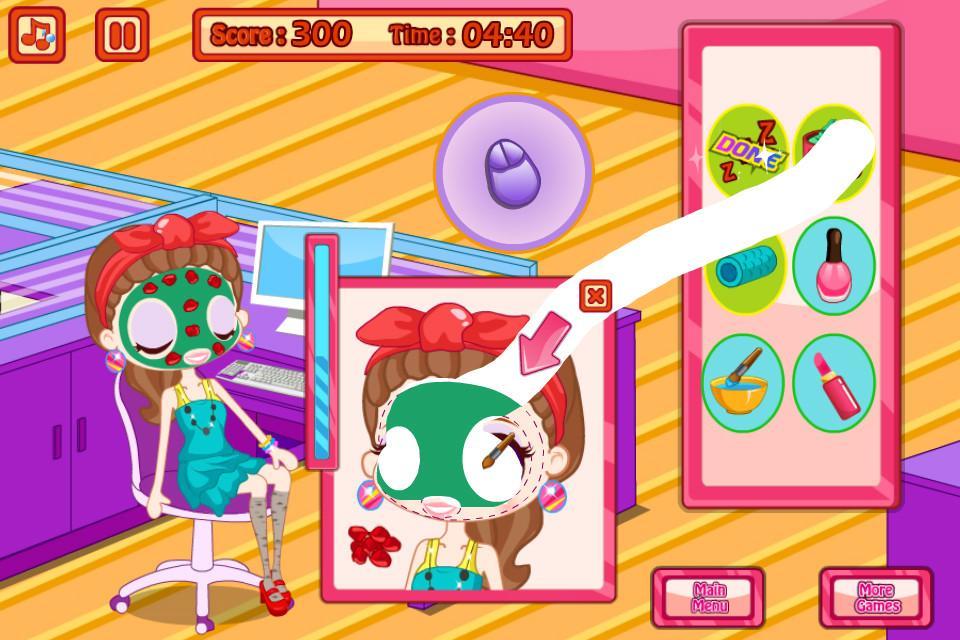 Office Beauty Tricks