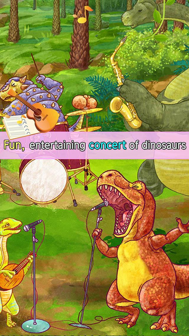 Dino Game and Adventure -Coco1