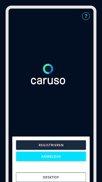 caruso carsharing