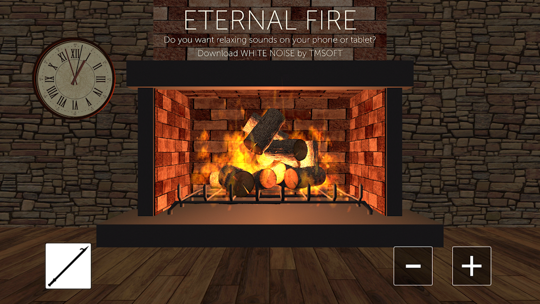 Eternal Fire