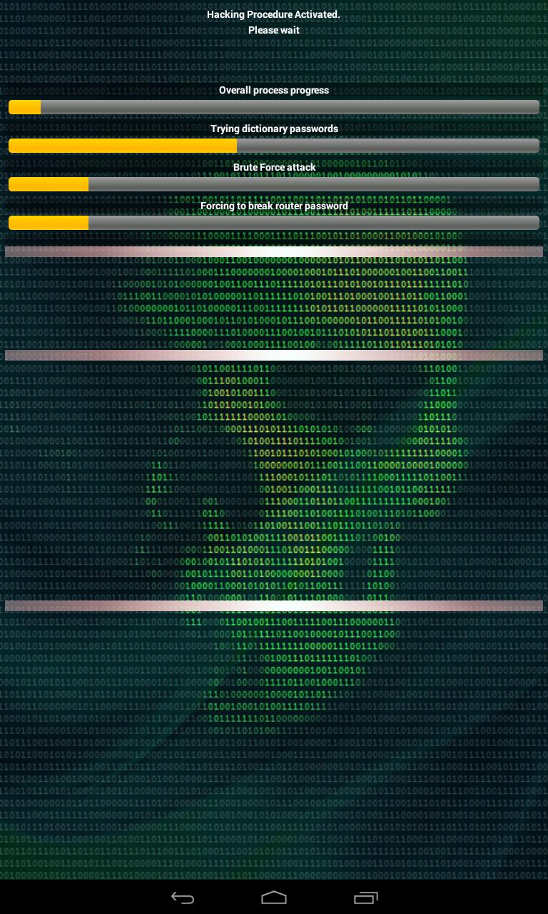 Hack WiFi Network Prank