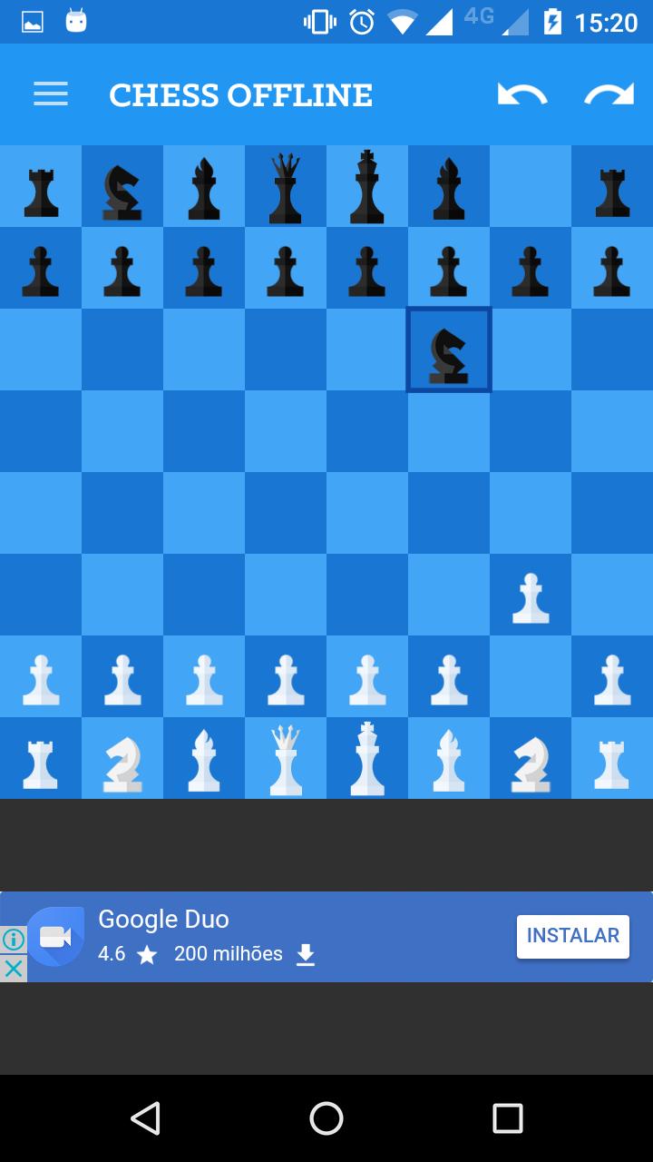 Chess Offline