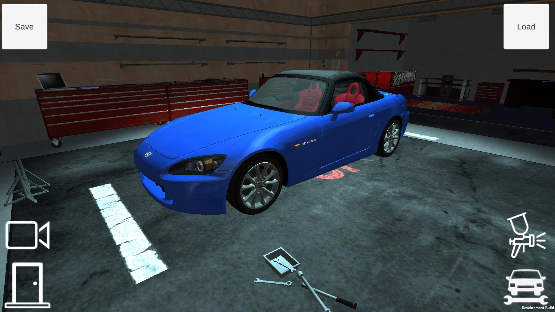 Tuning S2000