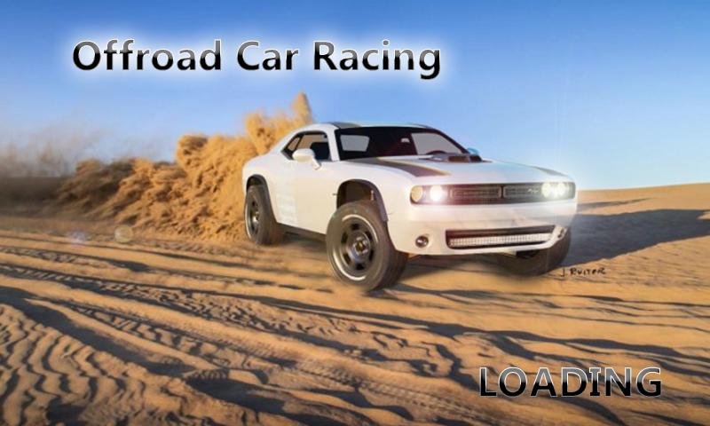 Off Road Car Racing 2016 3D