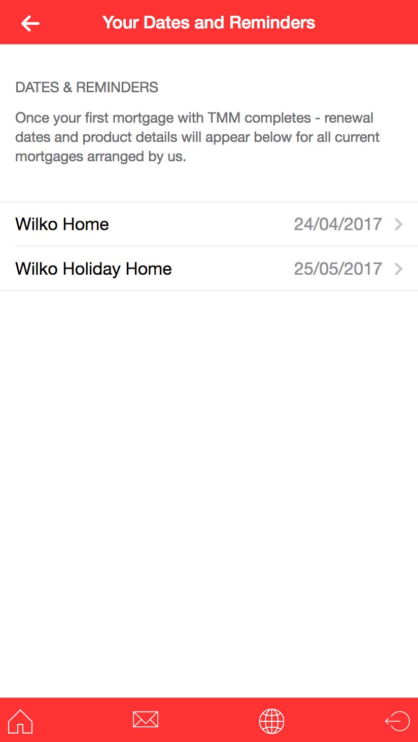 Tyler Mortgage Management