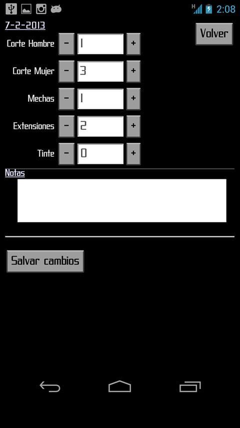 Daily Managemet(CalDiary) FREE