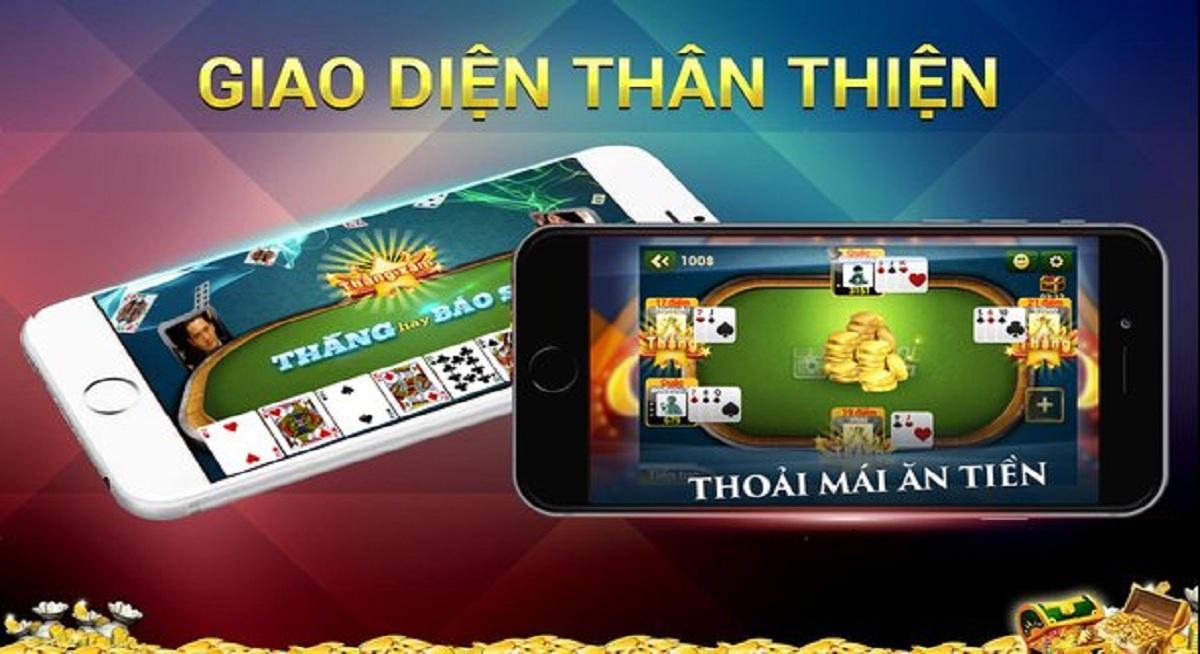 Game danh bai doi thuong TuQuyAt
