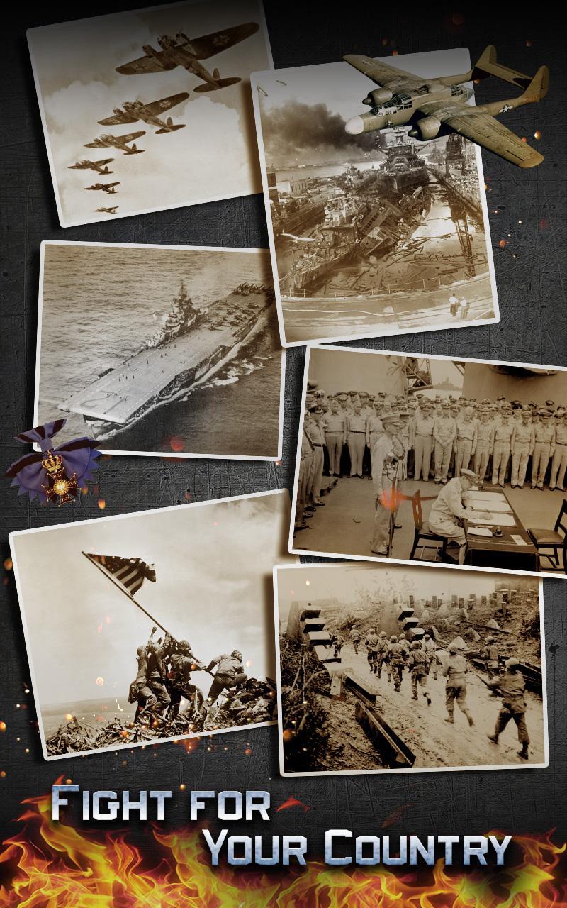 World War 2: Axis vs Allies