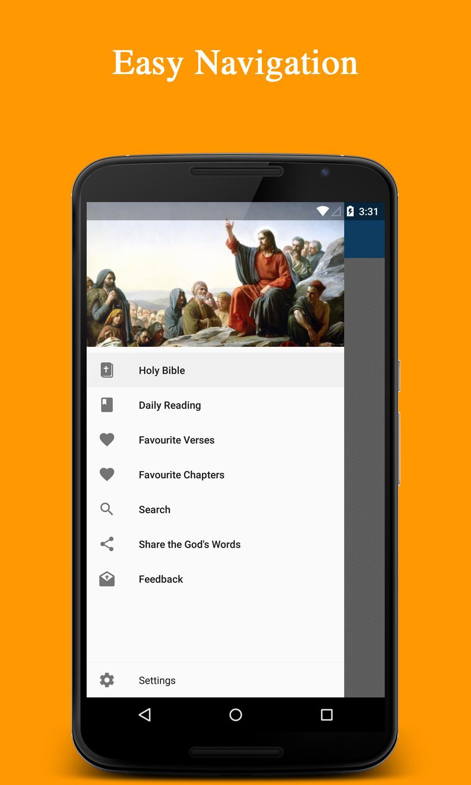 Shona Bible ( Bhaibheri )