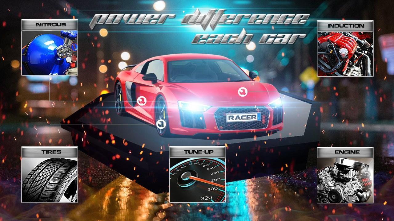 High Adrenaline Racing