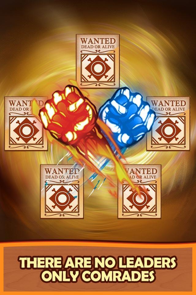 Pirates: Fall of the New Age