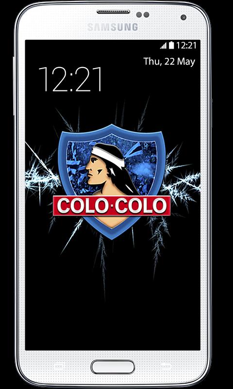 Colo Colo HD Wallpaper