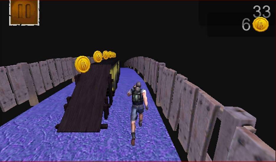 Subway Max Coins 3D For Free