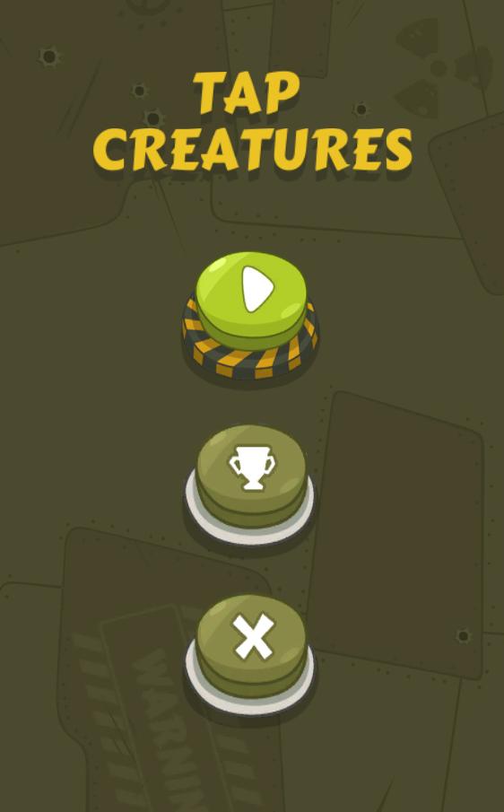 Tap Creatures