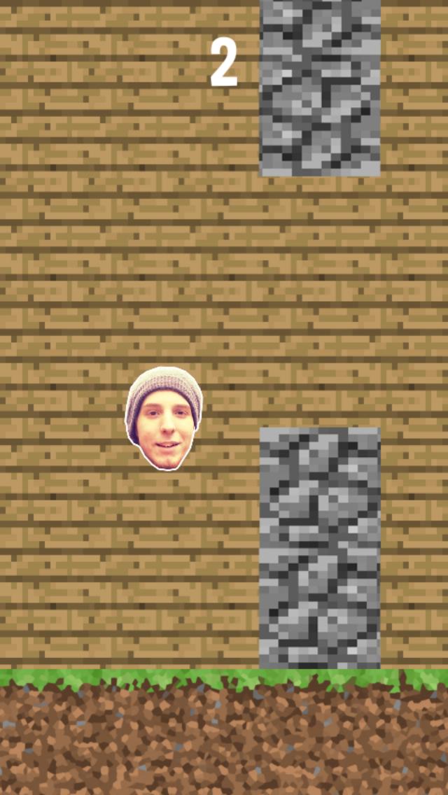Flappy unge