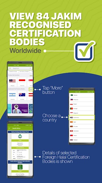 Verify Halal