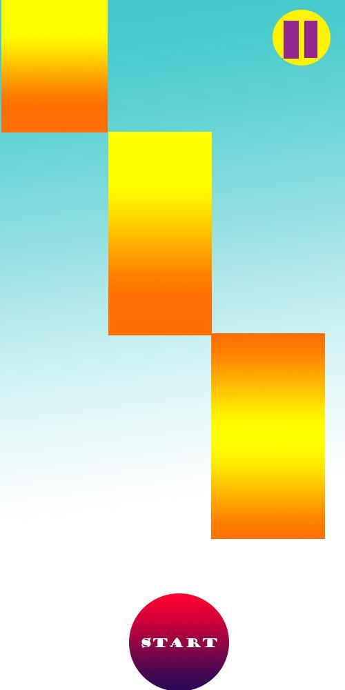 Kemarin Seventeen Piano Tile