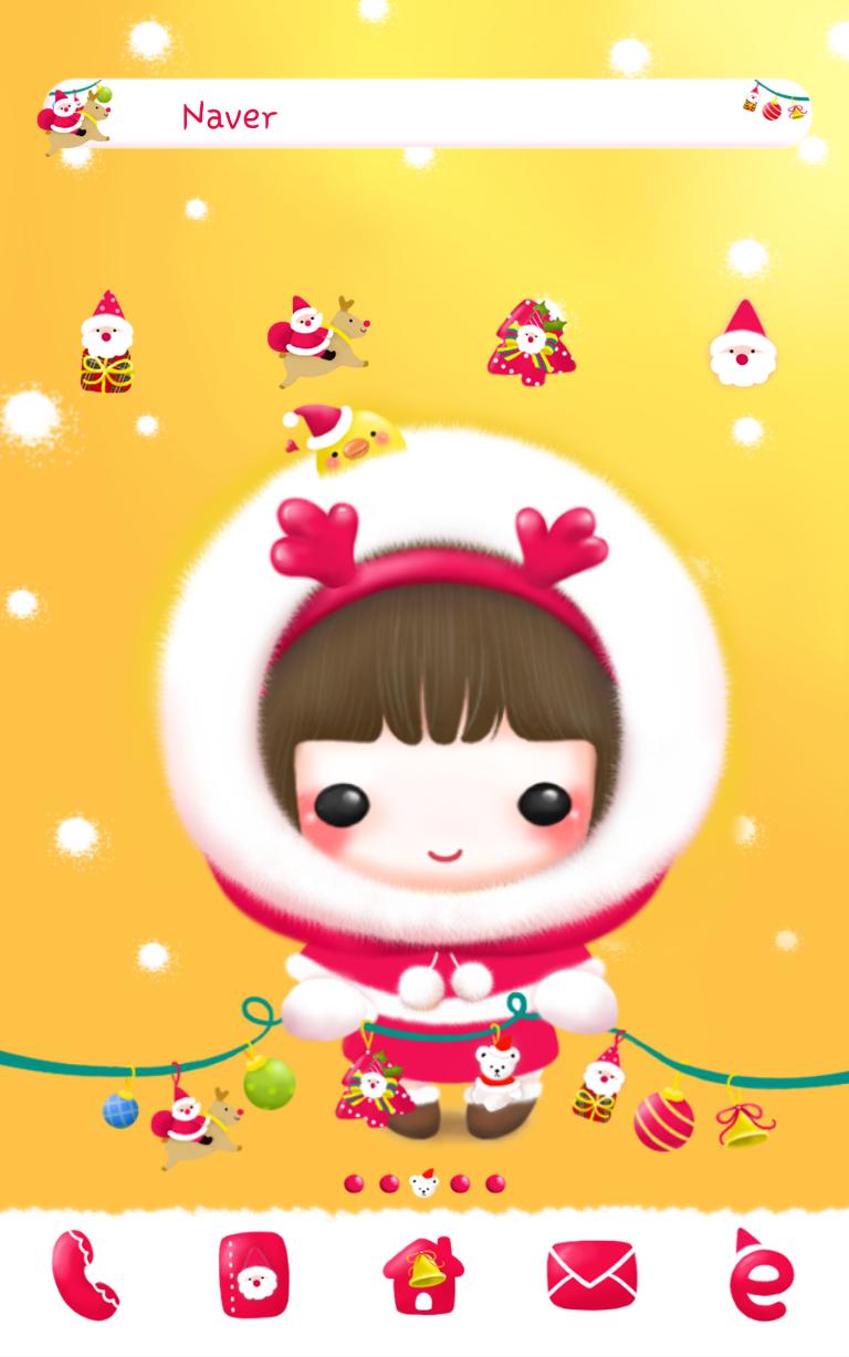 Darongi(Yellow winter)Dodol