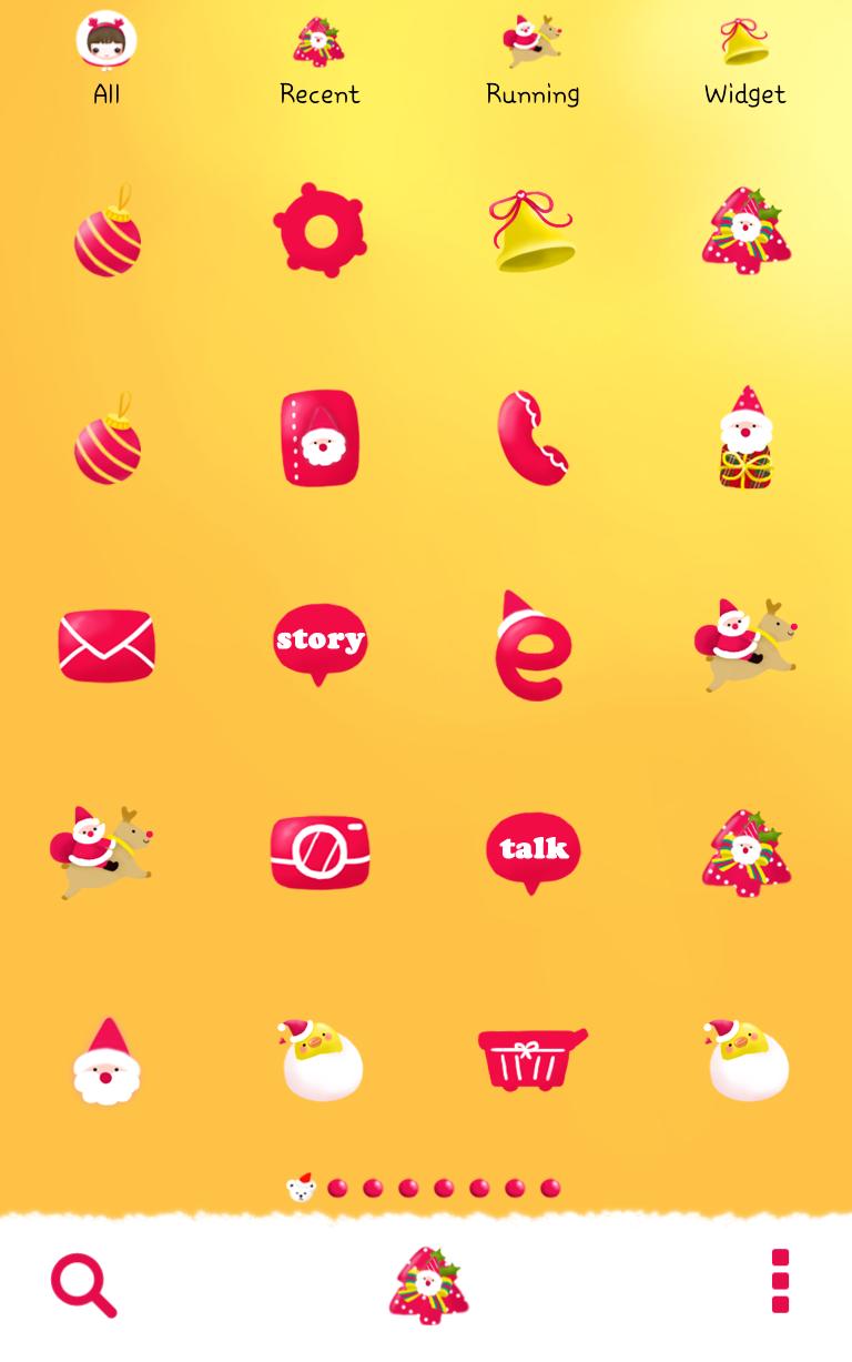 Darongi(Yellow winter)Dodol