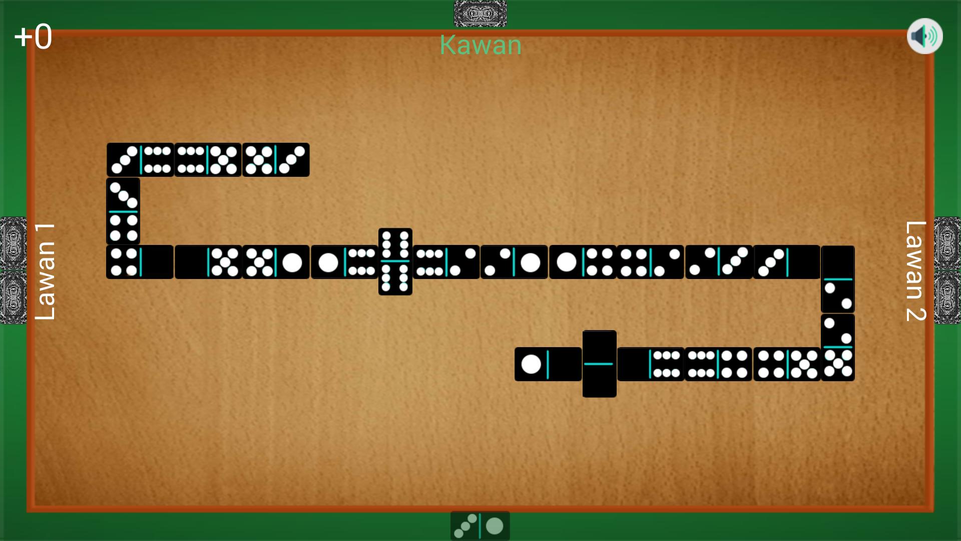 Gaple - Domino offline 2019