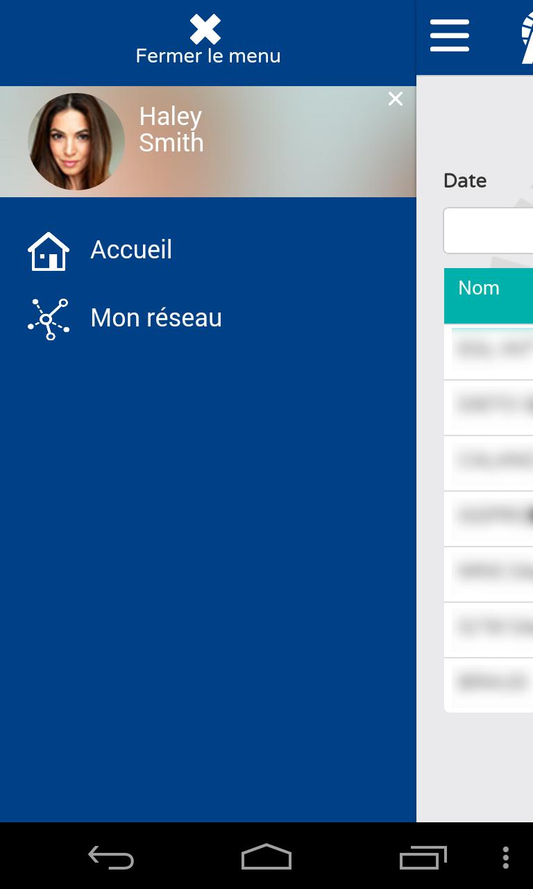 NL International France