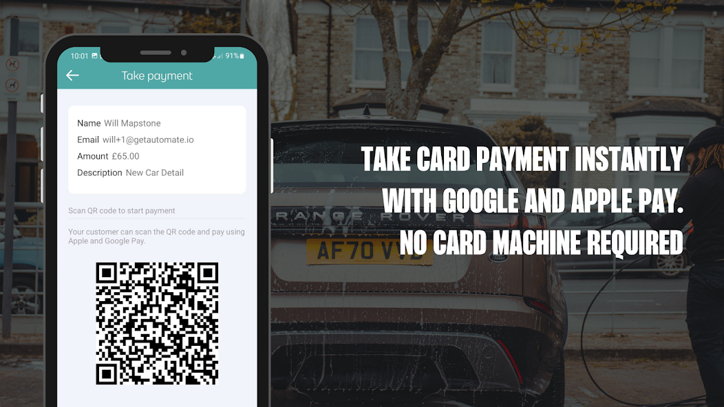 AUTOMATE Technicians