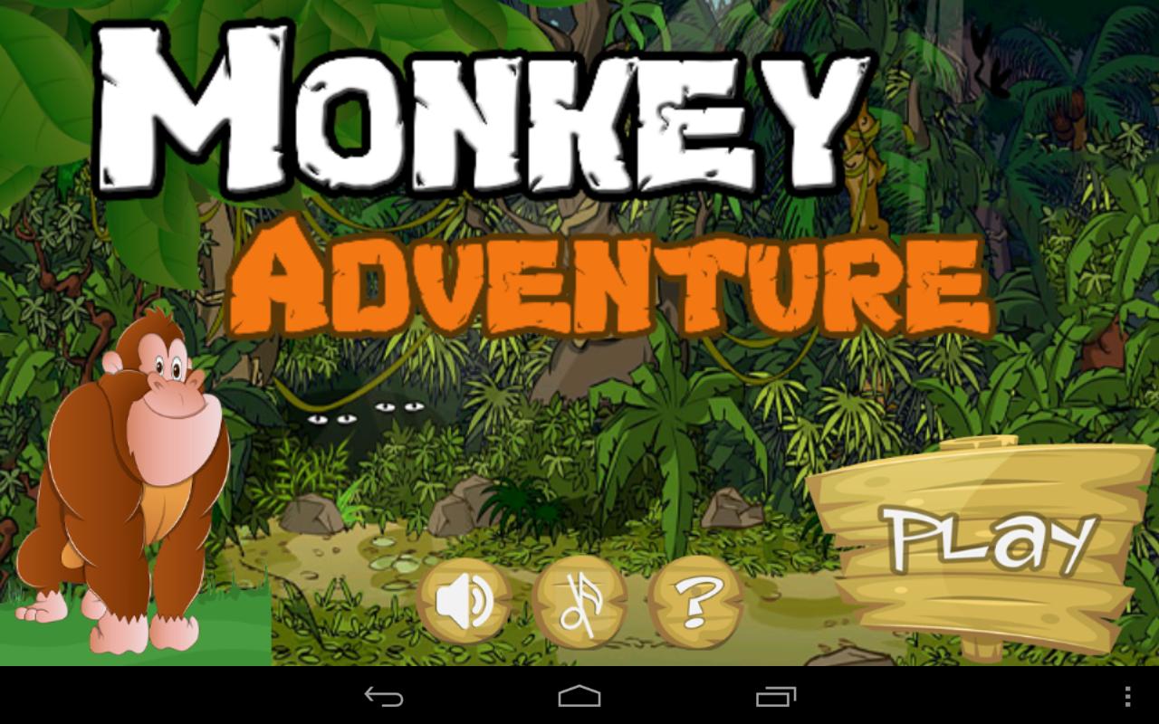 Super Kong gorilla jump subway