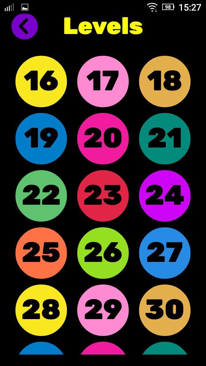 Formar Palabras - Buscar Palabras