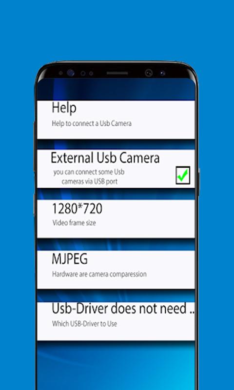 usb otg camera endoscope
