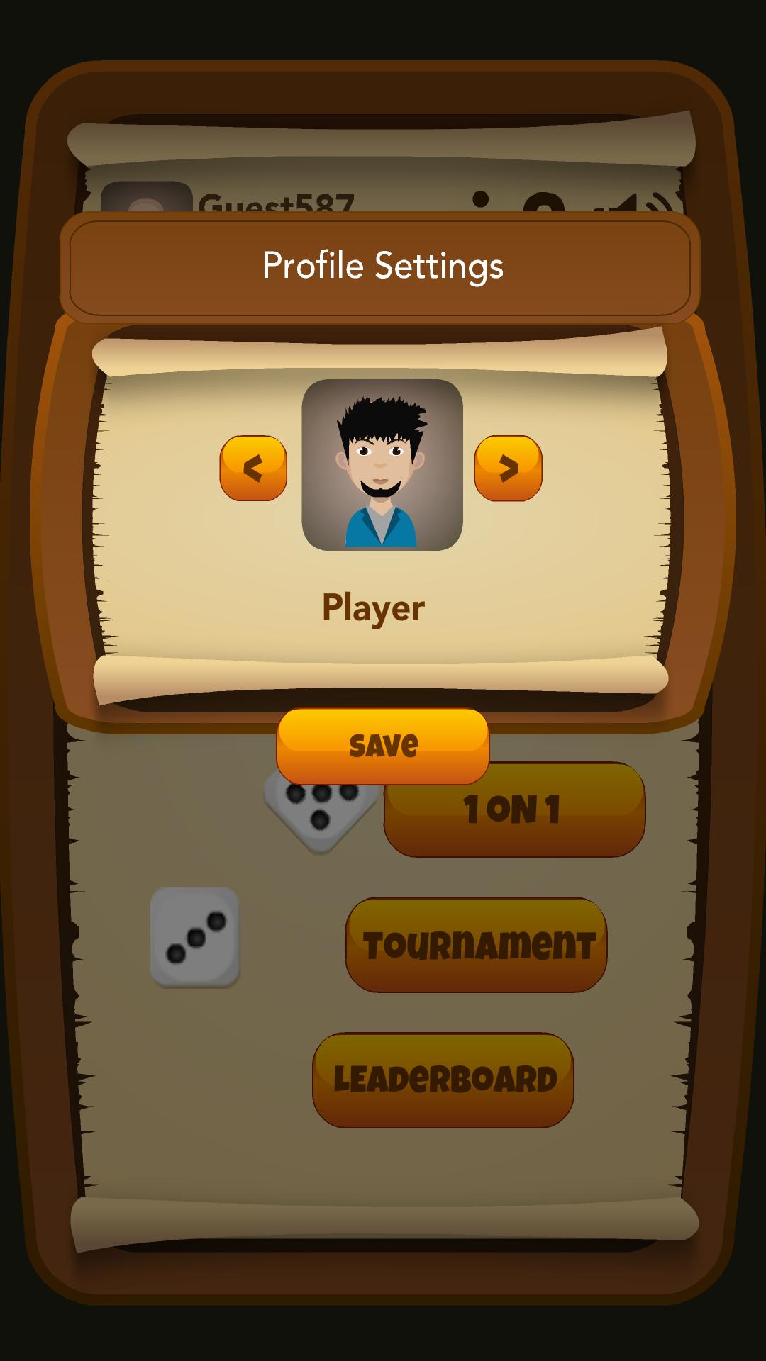 Offline Yatzy - Amazing Dice Game