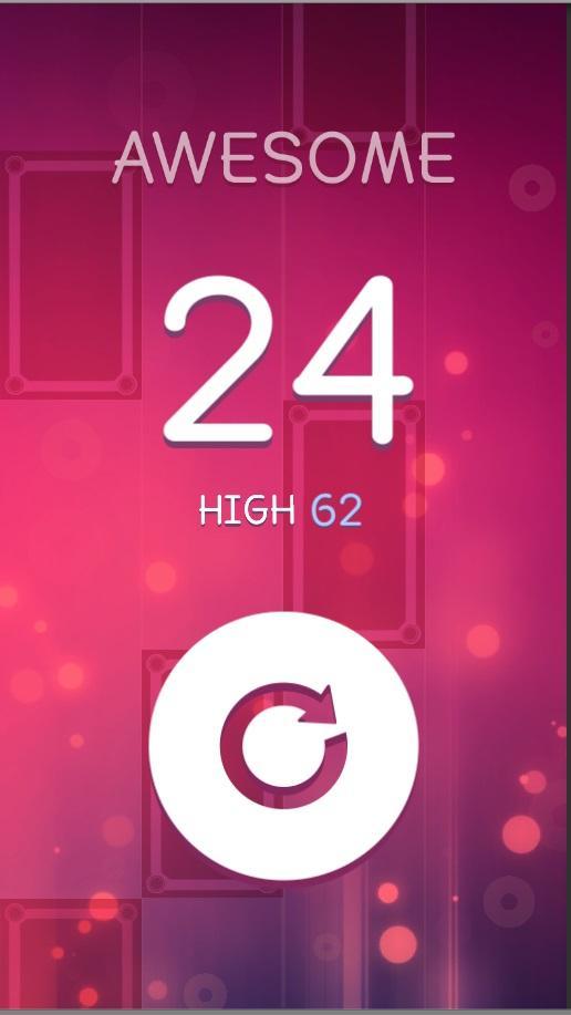 Eminem - River - Piano Magic Tiles