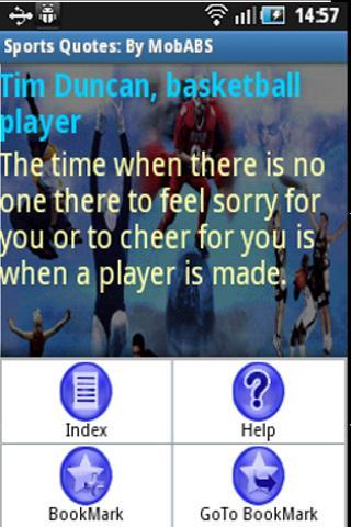 Famous Sports Quotes