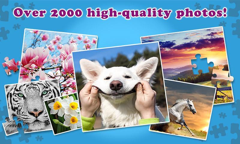 Jigsaw Puzzle Online