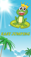 Easy Jumping.