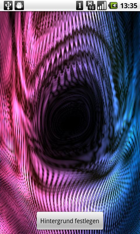 Monjori Live Wallpaper