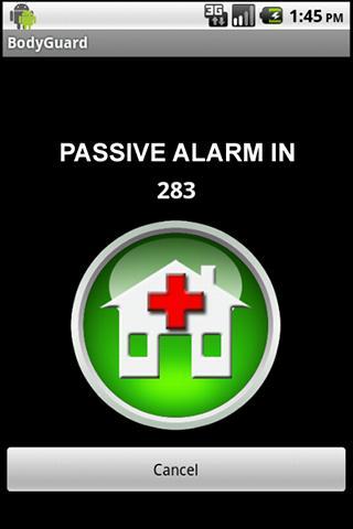 BodyGuard for Android LITE