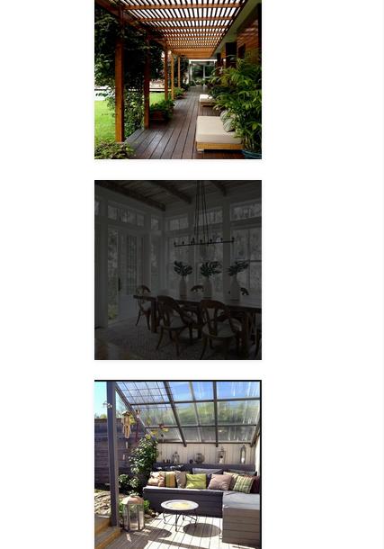 Best Ideas of Veranda