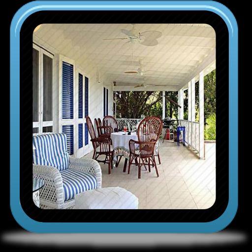 Best Ideas of Veranda